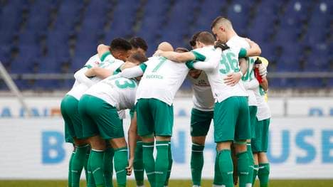 Werder Bremen muss seine Reise ins Trainingslager absagen