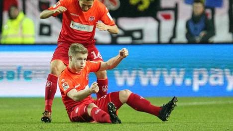 Jean Zimmer Kaiserslautern