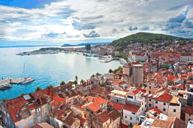 Tipps für die Fahrt nach Kroatien