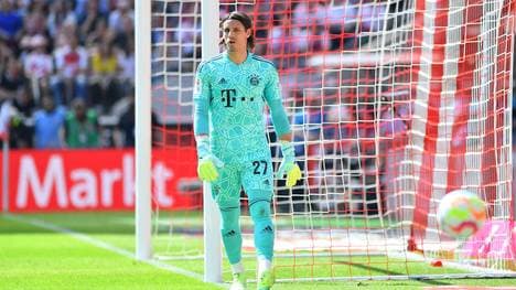 Inter Mailand soll Medienberichten zufolge Verhandlungen mit Bayern München über die Verpflichtung des Torhüters Yann Sommer aufgenommen haben.