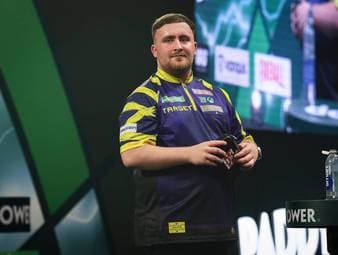 Littlers Viertelfinalgegner fix