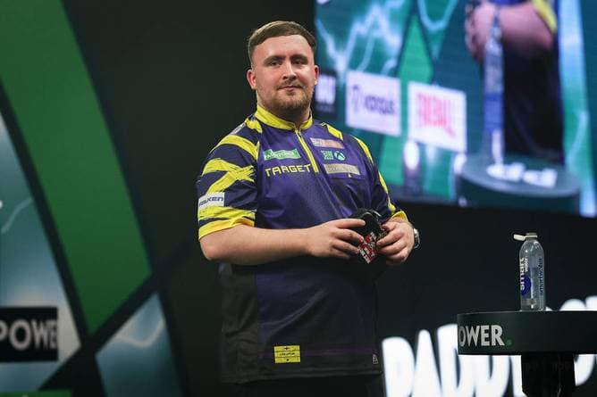 Littlers Viertelfinalgegner fix