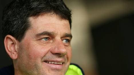 Horngacher traut Wellinger ein gutes Ergebnis zu