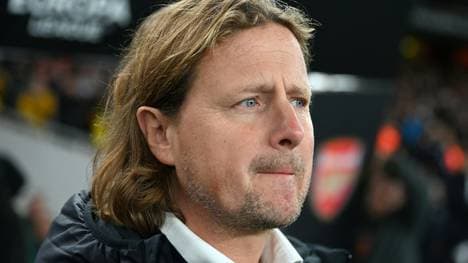 Bo Henriksen ist neuer Mainz-Trainer