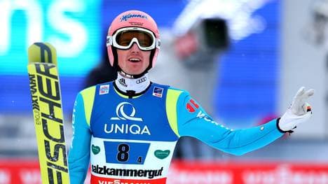 Freund muss eine Pause einlegen