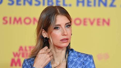 Cathy Hummels meldet sich nach dem angekündigten Karriereende von Mats