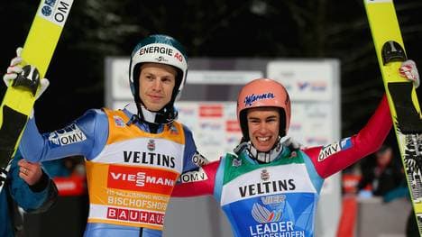 Four Hills Tournament - Bischofshofen Day 8