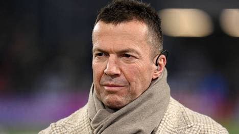 Matthäus schwärmt in seiner Kolumne von Leroy Sané