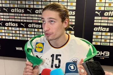 "Schwierigstes Turnier, in dem ich je mitgespielt habe"