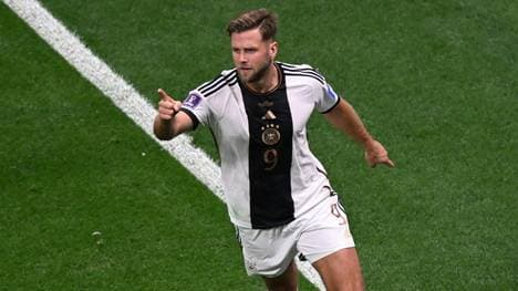 Die Rechenspiele für die deutsche Nationalmannschaft