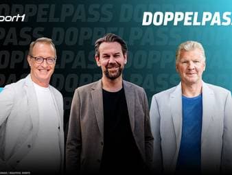 Der Doppelpass vom 14.12.2025 mit Thomas Kessler und Mario Basler.