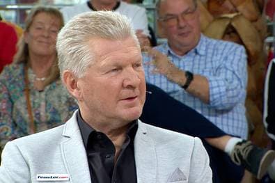 "So macht man das!" Effe stichelt gegen König