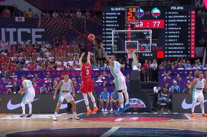 Favorit um NBA-Superstar blamiert sich