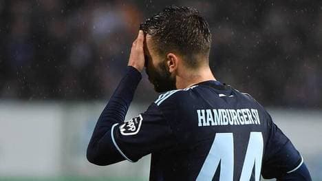 Mario Vuskovic muss eine Dopingsperre fürchten