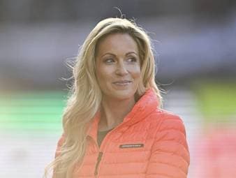 Sie wird das neue Handball-Gesicht