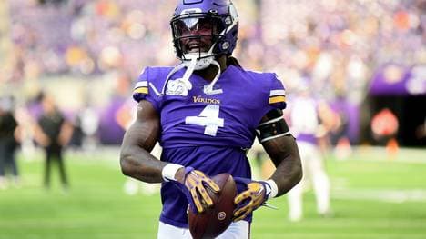 Neu bei den Jets: Dalvin Cook