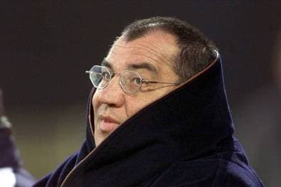 Magaths bitterste Stunde