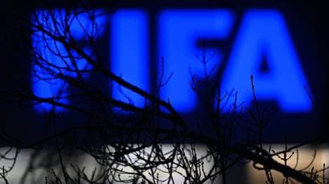 Die FIFA verzeichnete 2025 Rekordwerte bei Transfers.