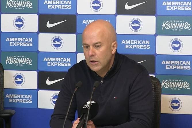 Liverpool-Coach bedient: „Schon so oft in dieser Saison…“