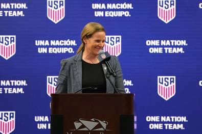 Frauen-WM 2031: USA siegessicher