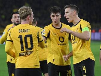 Greift eine bislang nicht bekannte Klausel?