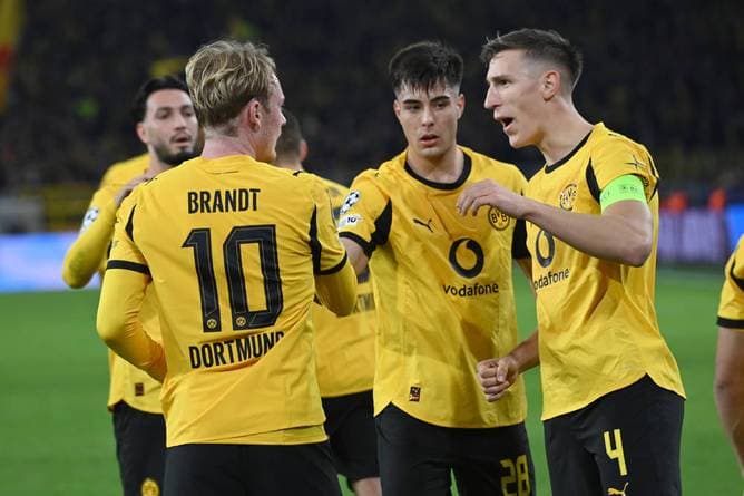 Greift eine bislang nicht bekannte Klausel?