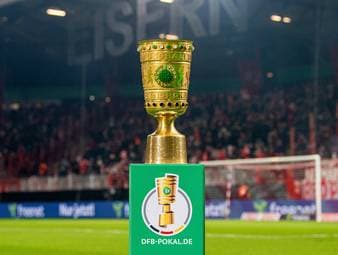 So geht es im DFB-Pokal weiter