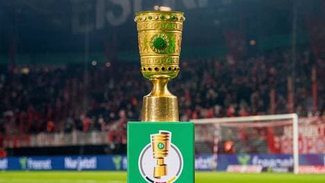 Am Sonntag werden die Viertelfinal-Partien ausgelost