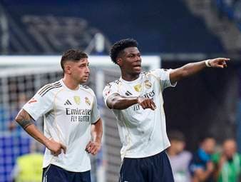 "Nie dagewesene Strafe" für Real-Stars