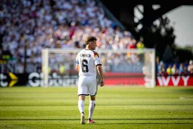 Insider packen zu Kimmich aus