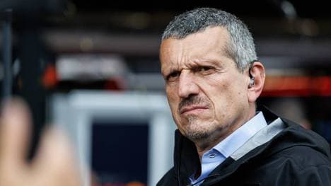 Günther Steiner übt Kritik an den Regelhütern der Formel 1