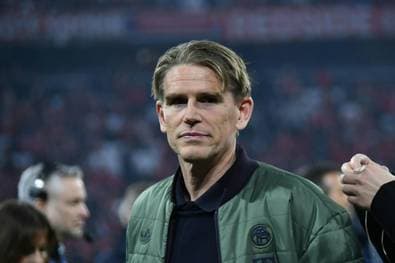 UEFA-Ermittlung: Bayern ohne Sorgen