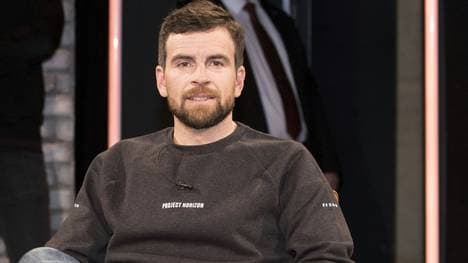 Jonas Deichmann peilt den nächsten Weltrekord an