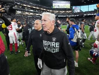 NFL: Trainer-Legende vor die Tür gesetzt