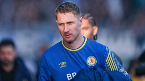 Sebastian Polter verlässt Braunschweig