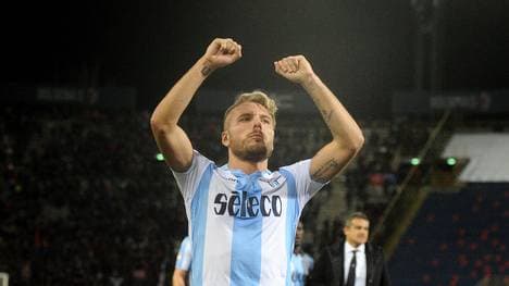 Bologna FC v SS Lazio - Serie A