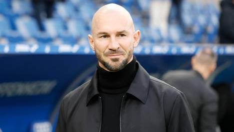 Christian Ilzer hat aus der TSG einen Europapokal-Anwärter geformt und darf im ersten Spiel des neuen Jahres auf einen weiteren Dreier hoffen! 