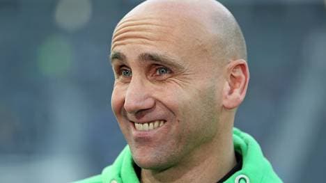 Andre Schubert