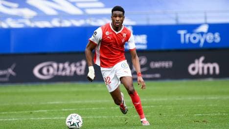 Kone wechselt zu RB Leipzig