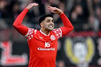Mainz-Star fit - Neuzugang vor Debüt