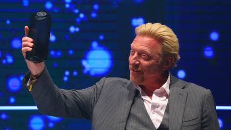 BMW Open - Players Night