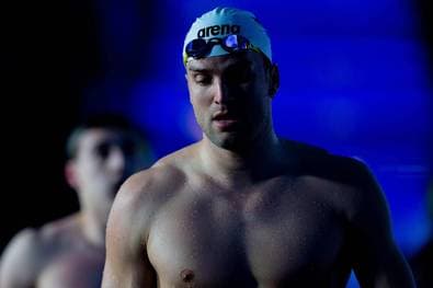 Kusch vor Doping-Spielen „neugierig“