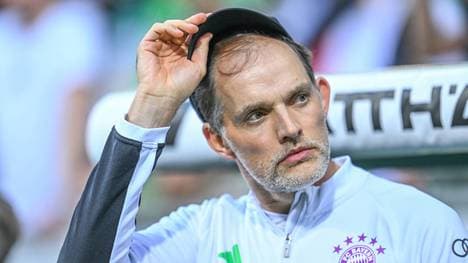 Thomas Tuchel hätte gerne noch einen anderen Spielertyp im Kader