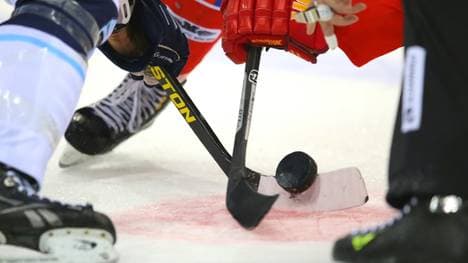 DEL2-Profi nicht mehr in Lebensgefahr