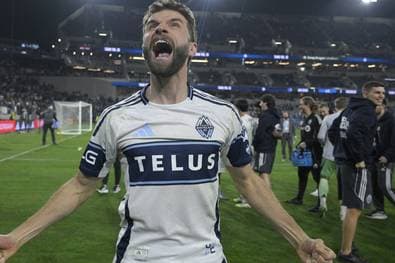 TV-Hammer um Müller