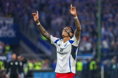 Holt Leipzig Stürmer zurück?