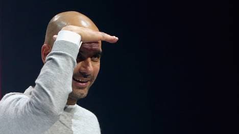 FC Bayern Muenchen Bundesliga Champions Dinner