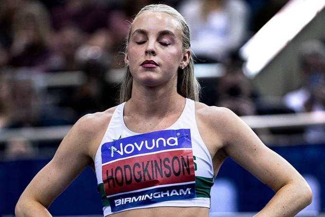 Unglaublicher Weltrekord - in mehr als einer Hinsicht