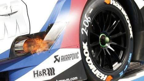 Auch in Spielberg müssen die Teams wieder auf ihren Luftdruck achten