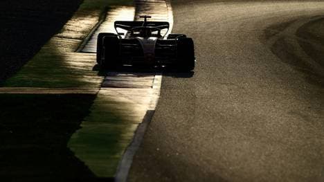 Tests ohne Öffentlichkeit in Barcelona